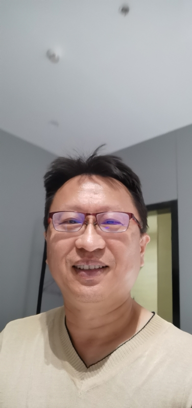 台皖佬徽阿狼的第一张照片--台湾王婆说媒