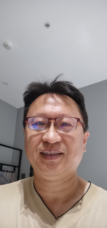 台皖佬徽阿狼的第三张照片--台湾王婆说媒