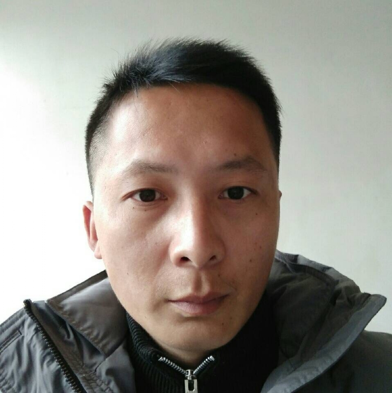 刘峥刘丁丁的第一张照片--台湾王婆说媒