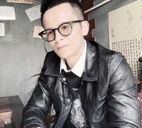 缘来在这的第一张照片--台湾王婆说媒