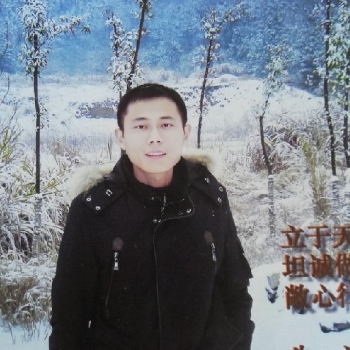 忧伤男人的第一张照片--台湾王婆说媒