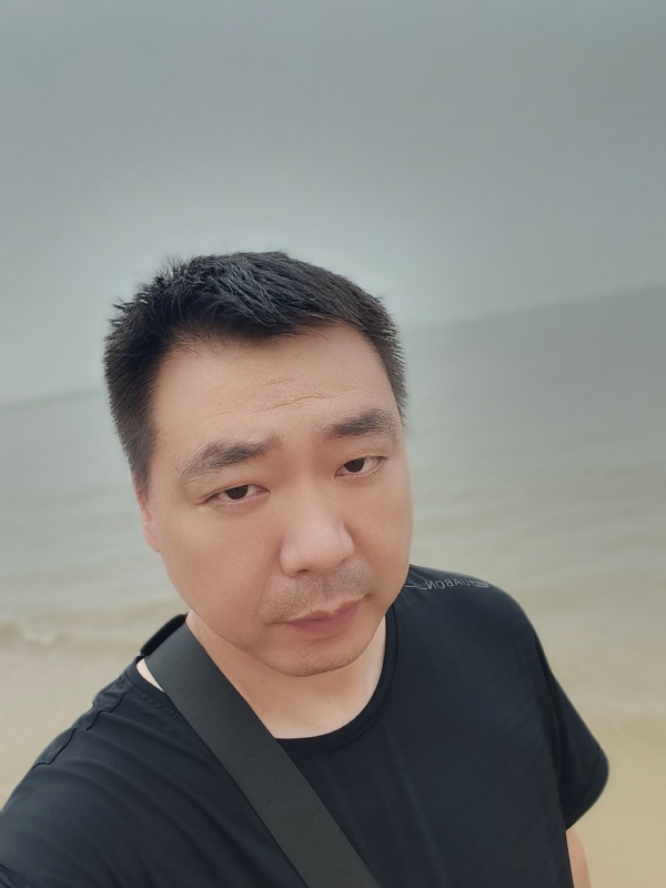 听风的蚕的第一张照片--台湾王婆说媒