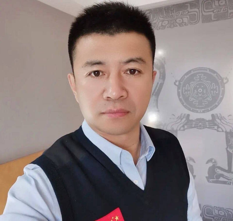 生在红旗下的第二张照片--台湾王婆说媒