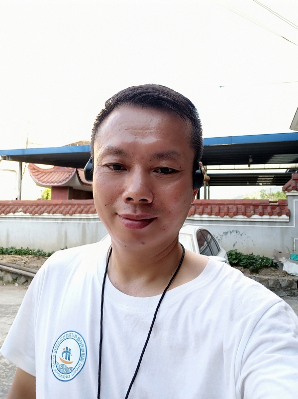 无名子的第一张照片--台湾王婆说媒