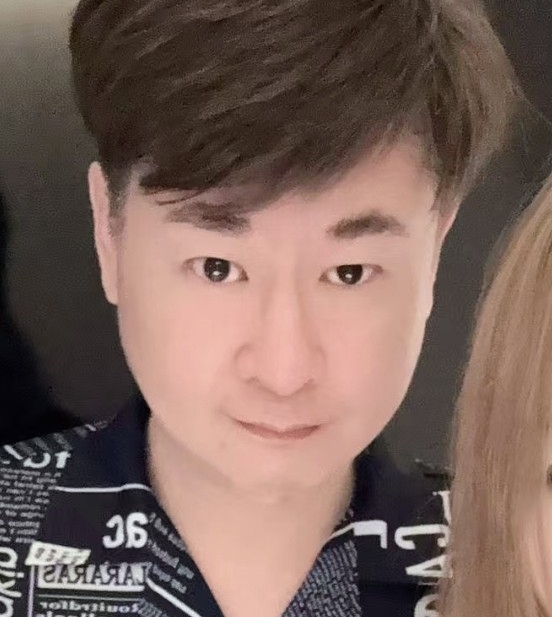 風竹的第一张照片--台湾王婆说媒