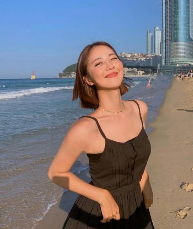 kimsoyeon10的第一张照片--台湾王婆说媒